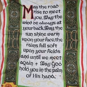 Meet your Posher, Burke